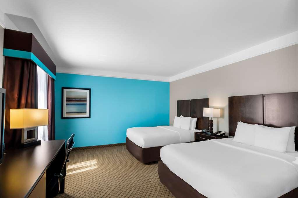 Comfort Suites At Katy Mills Habitación foto