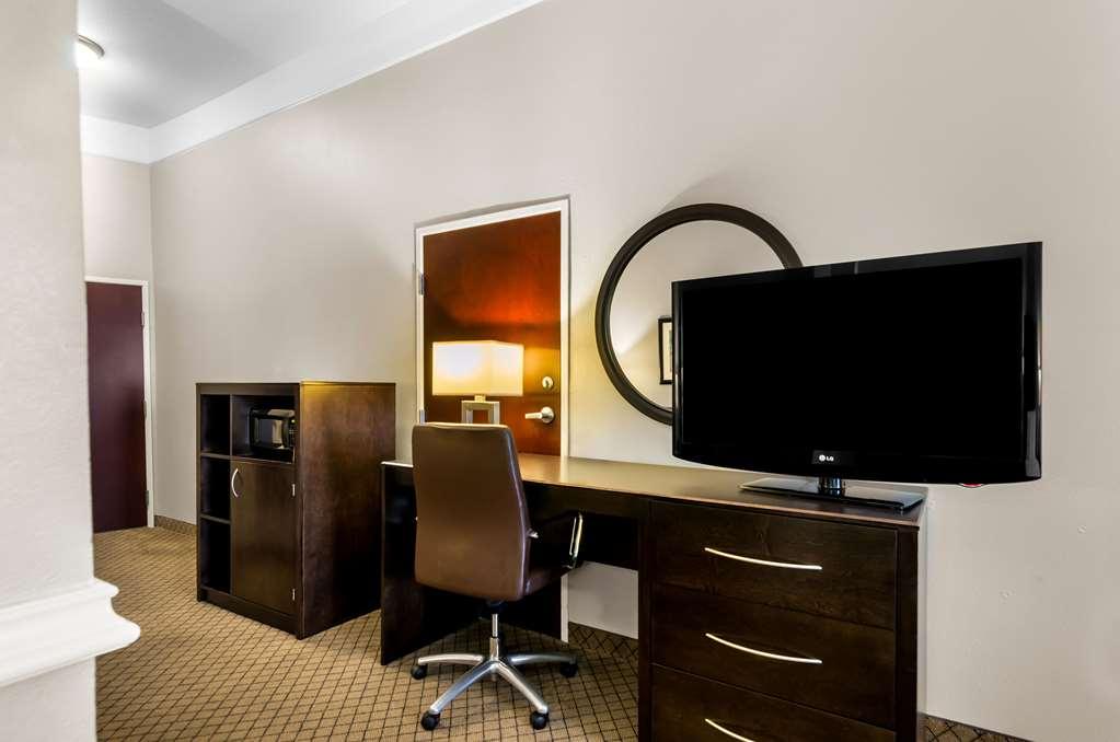 Comfort Suites At Katy Mills Habitación foto